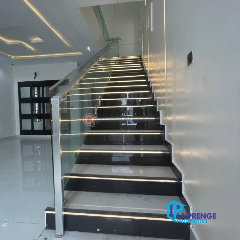 5 bedroom Detached Duplex For Sale Ajah Axis Lekki Phase 2 Lagos - 8