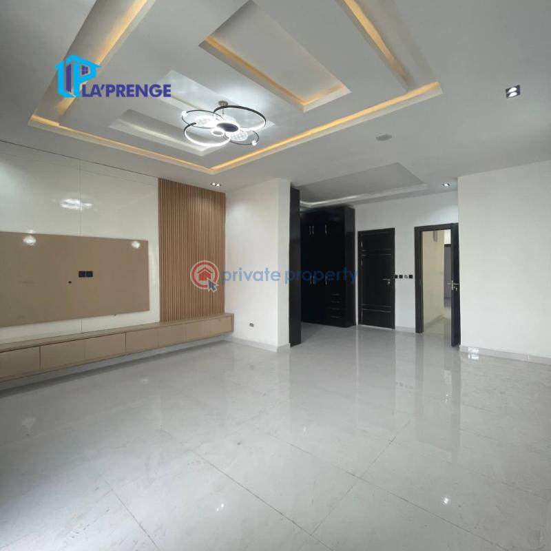 5 bedroom Detached Duplex For Sale Ajah Axis Lekki Phase 2 Lagos - 13
