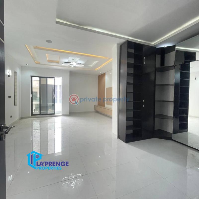 5 bedroom Detached Duplex For Sale Ajah Axis Lekki Phase 2 Lagos - 18