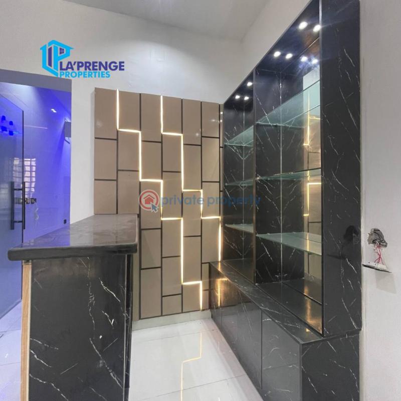 5 bedroom Detached Duplex For Sale Ajah Axis Lekki Phase 2 Lagos - 5