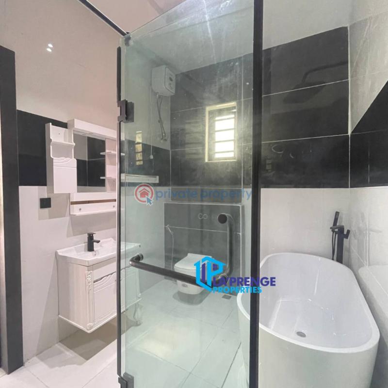 5 bedroom Detached Duplex For Sale Ajah Axis Lekki Phase 2 Lagos - 16
