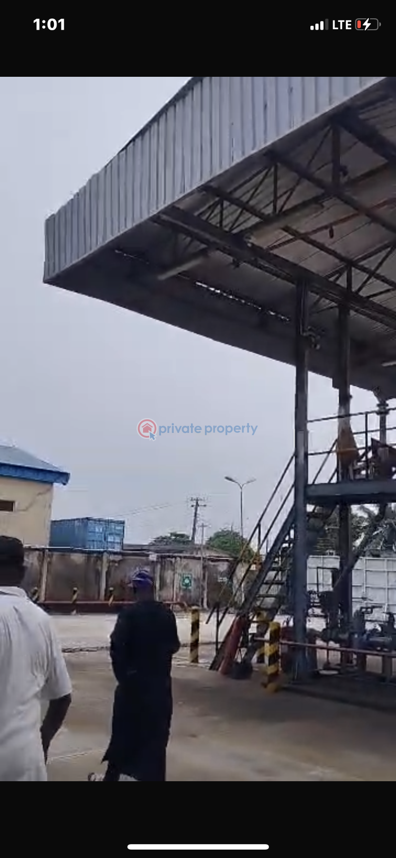 Tank Farm For Sale Apapa Lagos - 6