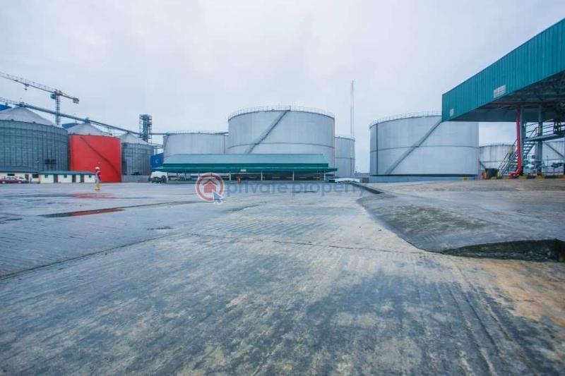 Tank Farm For Sale Port Harcourt Rivers - 5