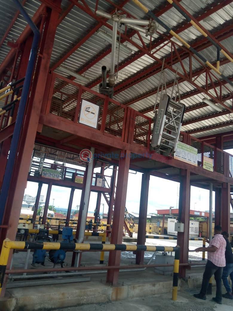 Commercial Property For Sale Calabar, Calabar Cross River - 3