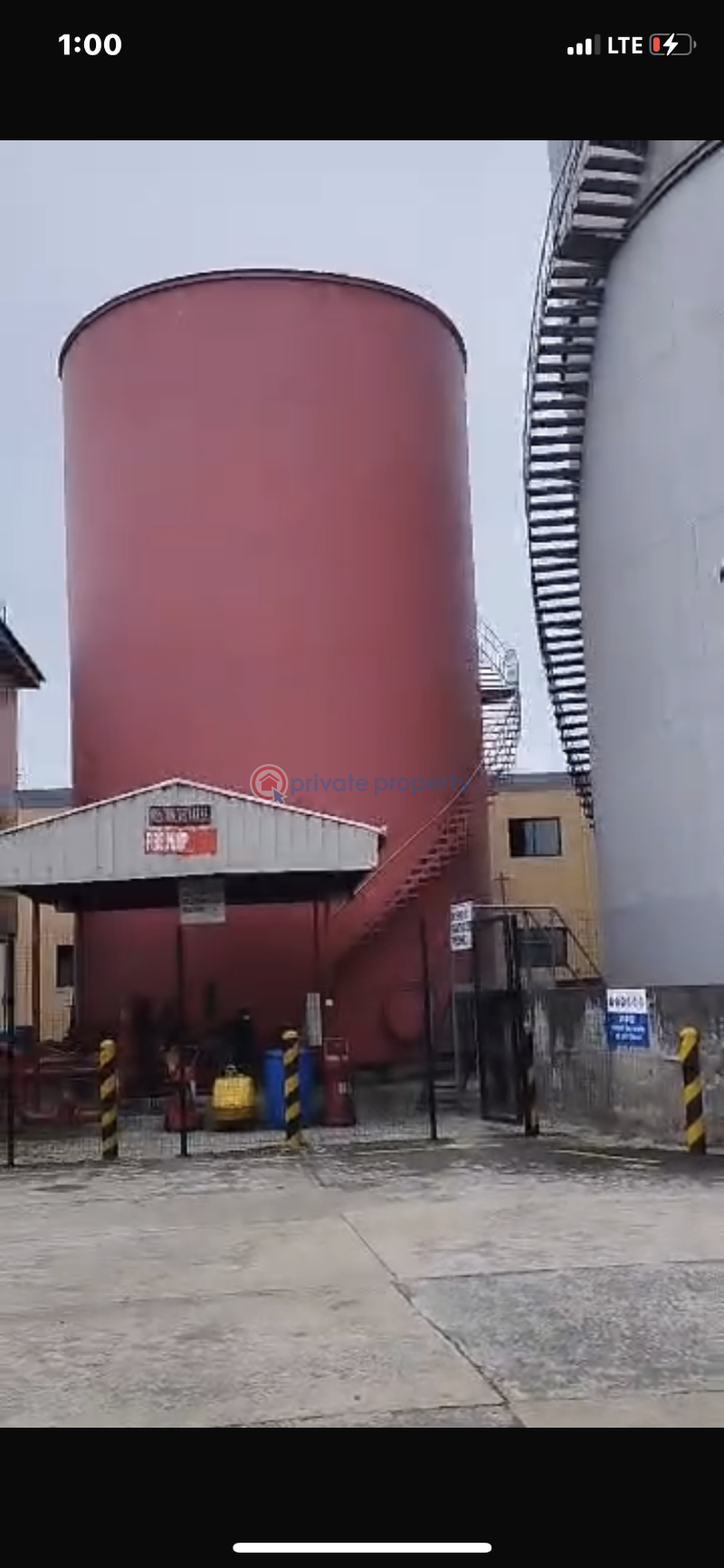 Tank Farm For Sale Apapa Lagos - 10