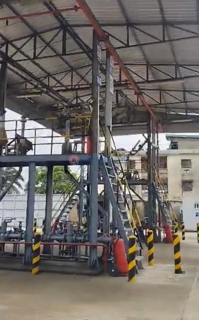 Tank Farm For Sale Apapa Lagos - 5