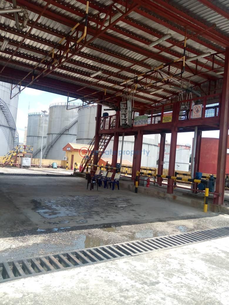 Commercial Property For Sale Calabar, Calabar Cross River - 2