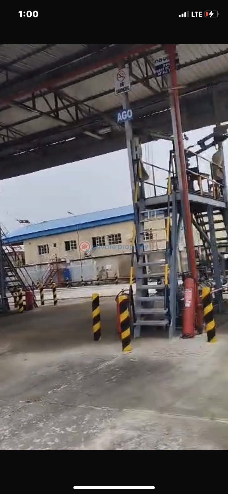 Tank Farm For Sale Apapa Lagos - 11