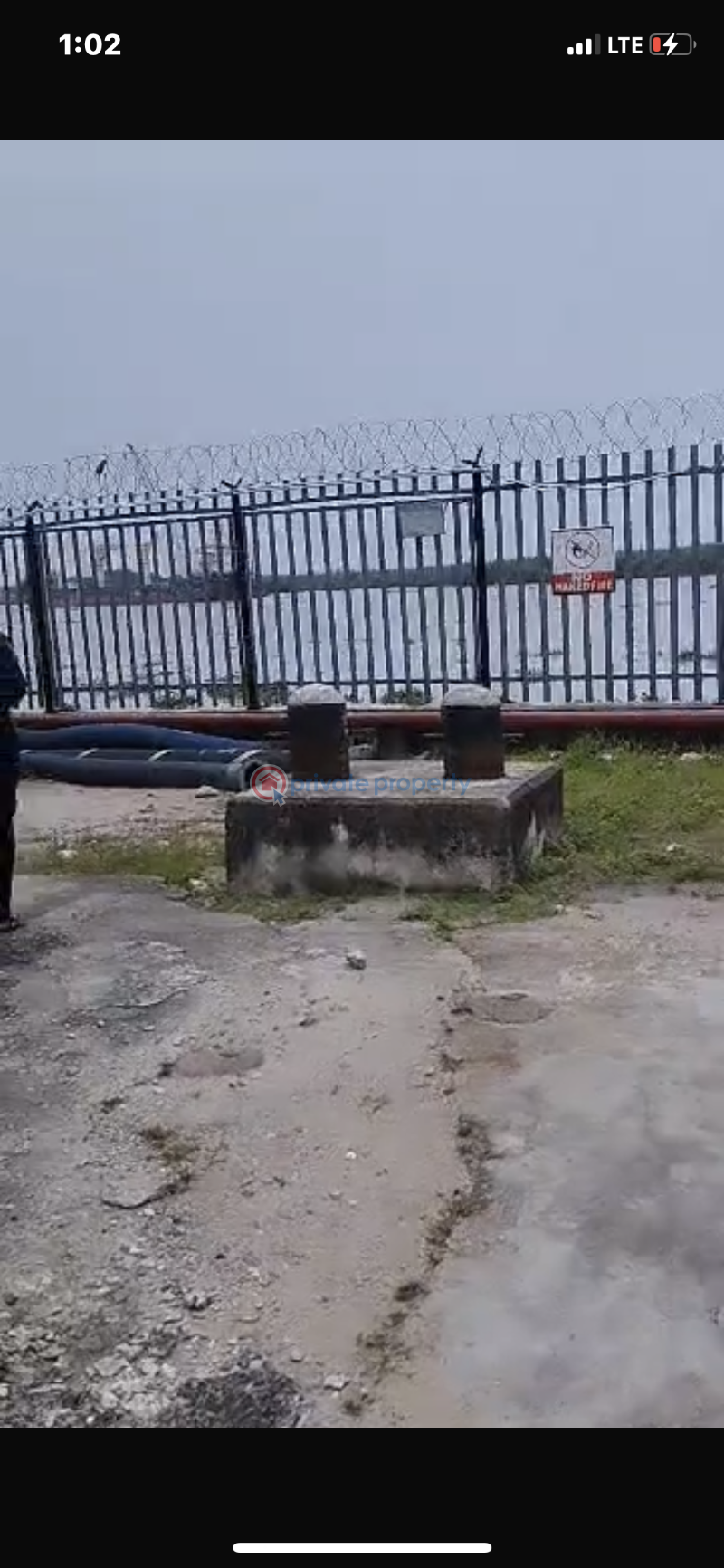 Tank Farm For Sale Apapa Lagos - 3