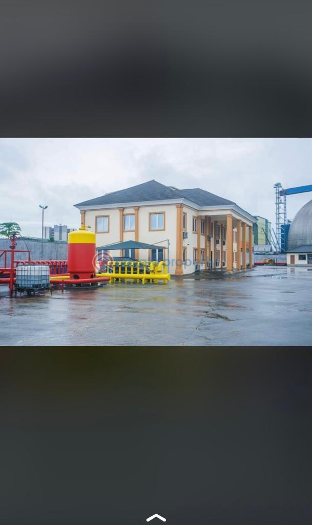 Tank Farm For Sale Port Harcourt Rivers - 7