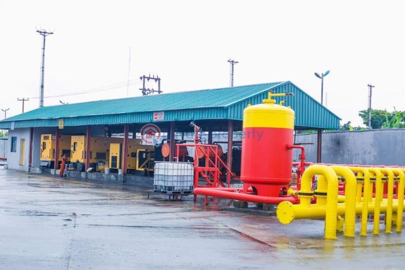 Tank Farm For Sale Port Harcourt Rivers - 8