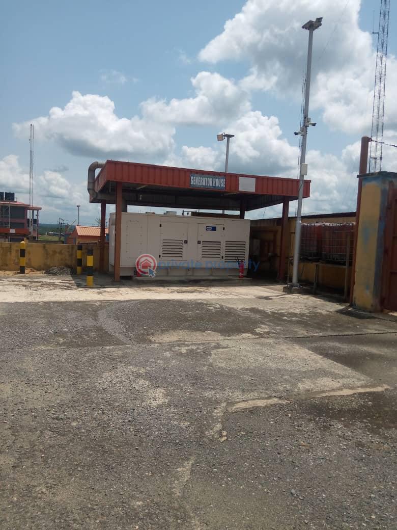 Commercial Property For Sale Calabar, Calabar Cross River - 1