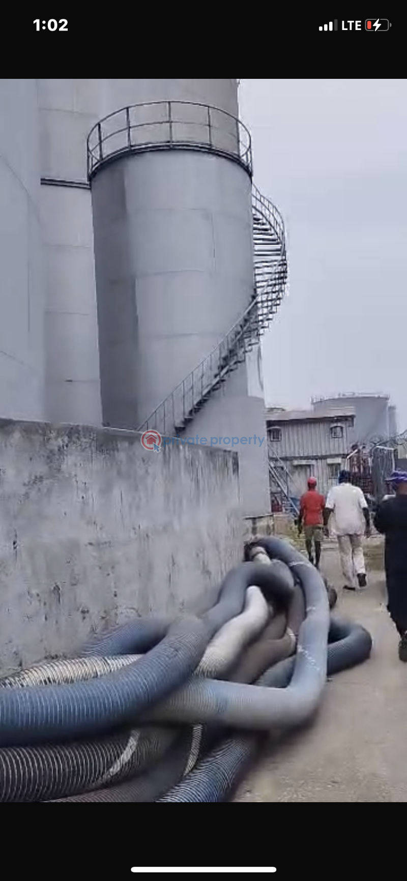 Tank Farm For Sale Apapa Lagos - 12