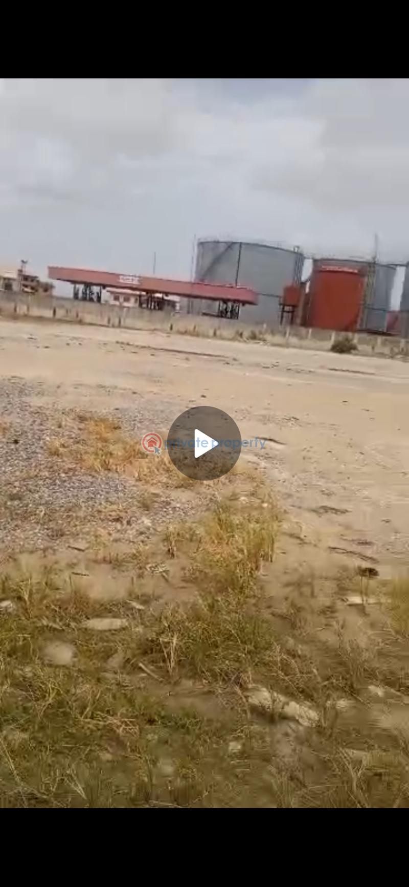 Tank Farm For Sale Kirikiri Kiri Kiri Apapa Lagos - 0