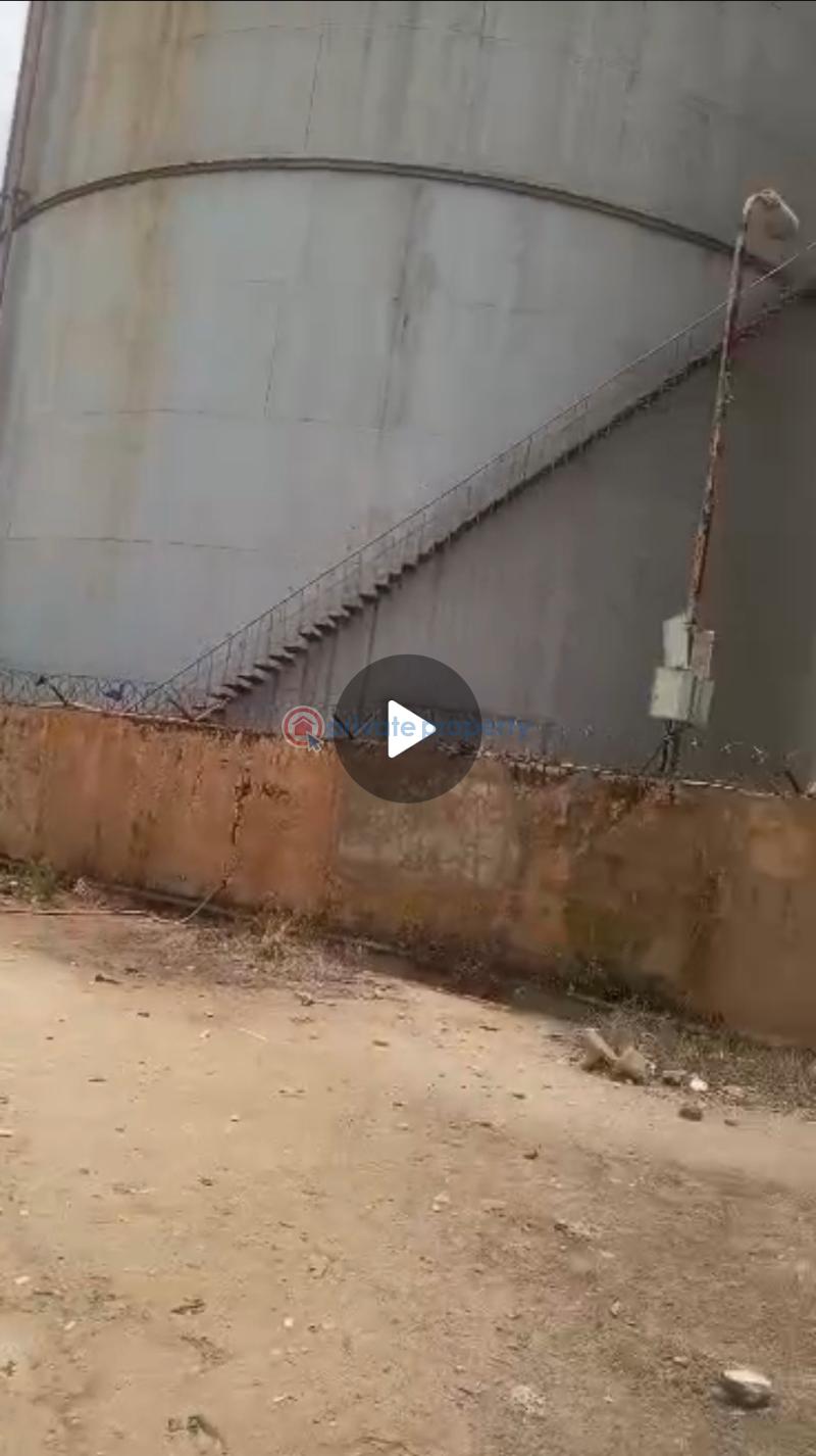 Tank Farm For Sale Kirikiri Kiri Kiri Apapa Lagos - 1