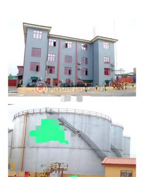 Commercial Property For Sale Calabar, Calabar Cross River - 0