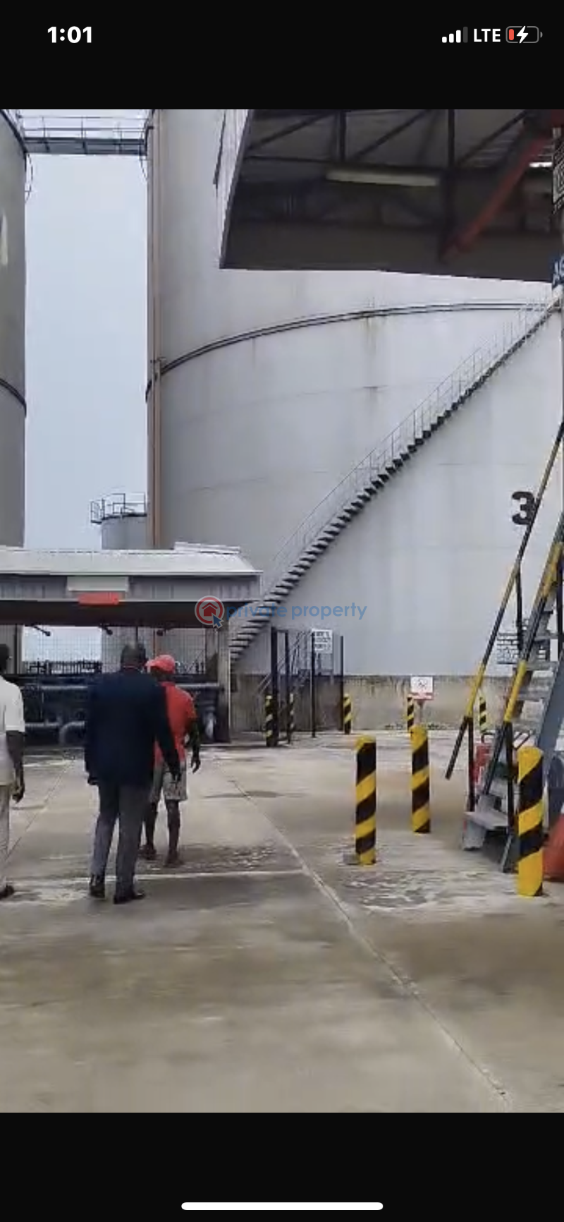 Tank Farm For Sale Apapa Lagos - 8