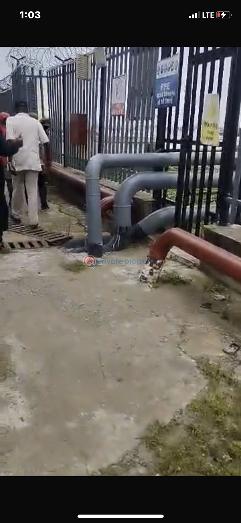 Tank Farm For Sale Apapa Lagos - 13