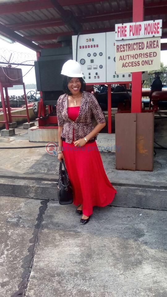 Tank Farm For Sale Ph Port Harcourt Rivers