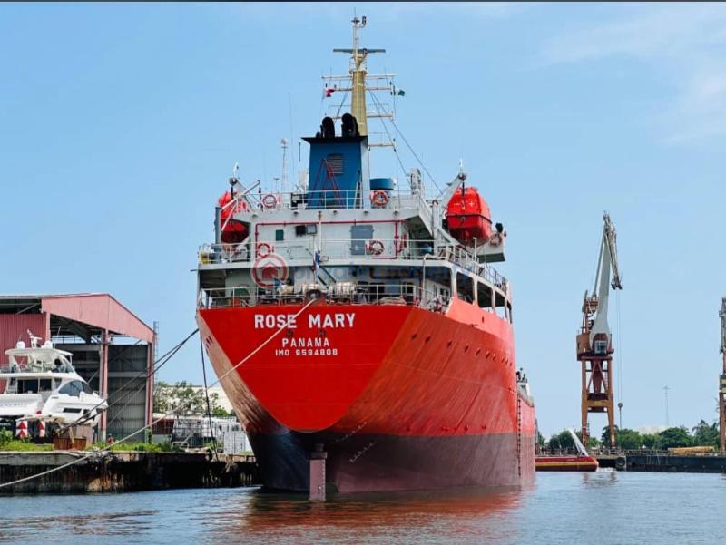 Tank Farm For Sale Apapa Lagos