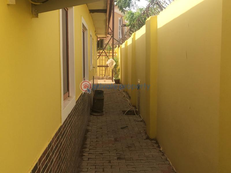 5 bedroom Bungalow For Rent Usman Muazu Street Narayi High Cost Kaduna South  - 5