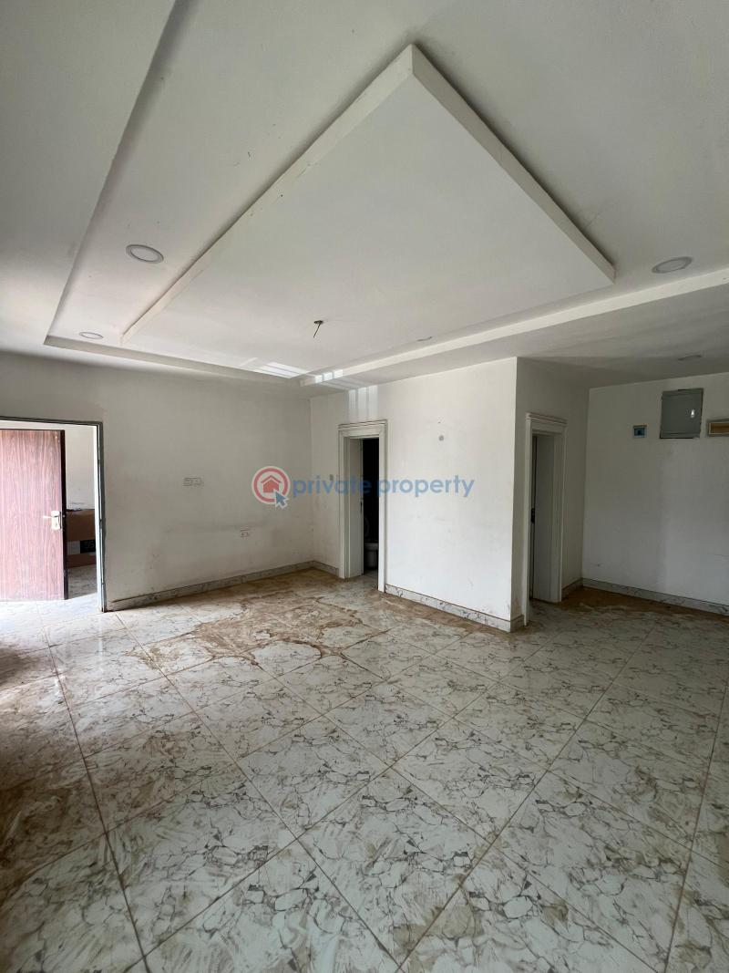 3 bedroom Block Of Flats For Rent , Living Faith, Jahi Abuja Phase 2 