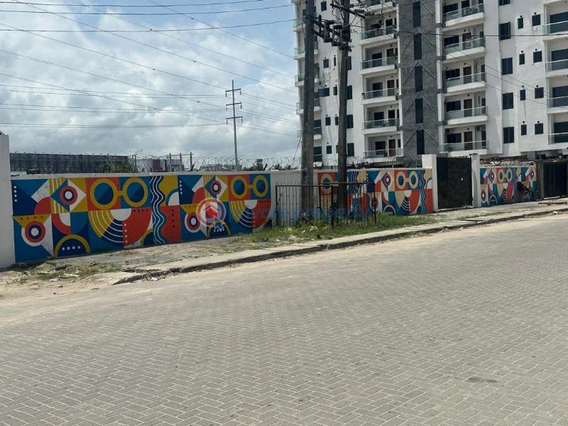 Residential Land For Sale Builders Mart Road Lekki Expressway Lagos - 1