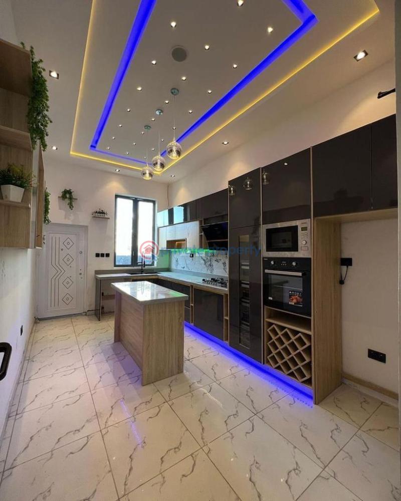 5 bedroom Duplex For Sale Ajah Lagos - 16