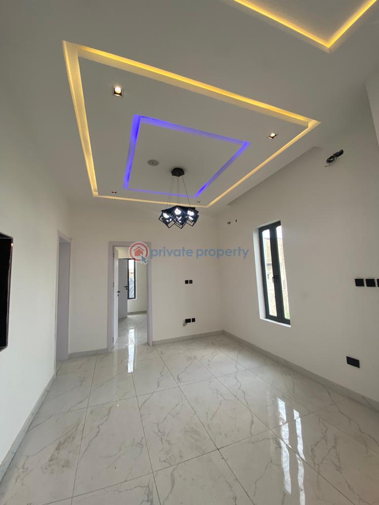 5 bedroom Duplex For Sale Ajah Lagos - 17