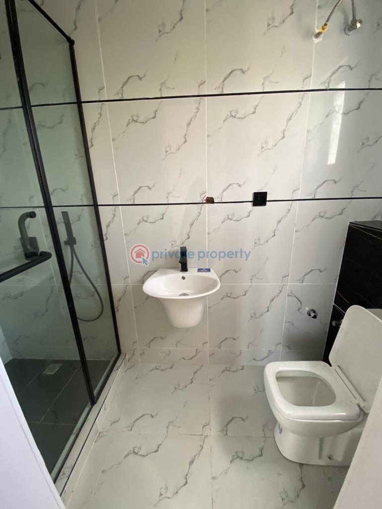 5 bedroom Duplex For Sale Ajah Lagos - 9