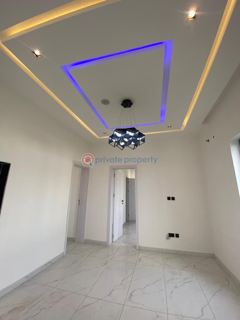 5 bedroom Duplex For Sale Ajah Lagos - 8