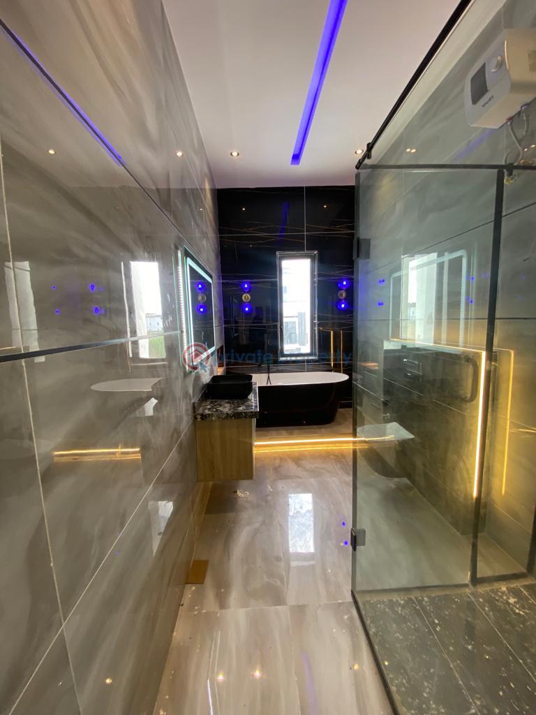 5 bedroom Duplex For Sale Ajah Lagos - 19