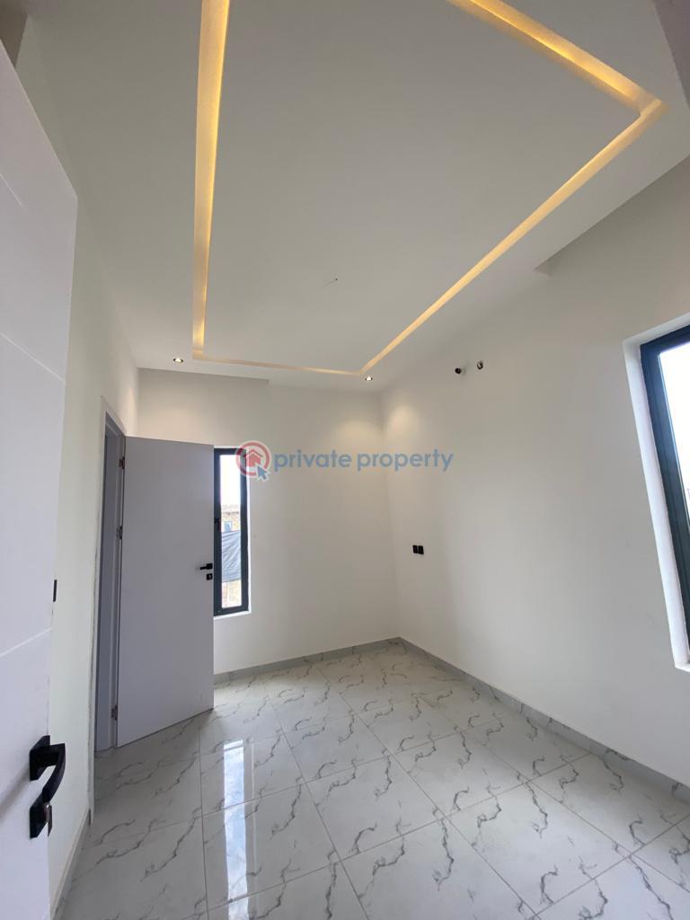 5 bedroom Duplex For Sale Ajah Lagos - 18