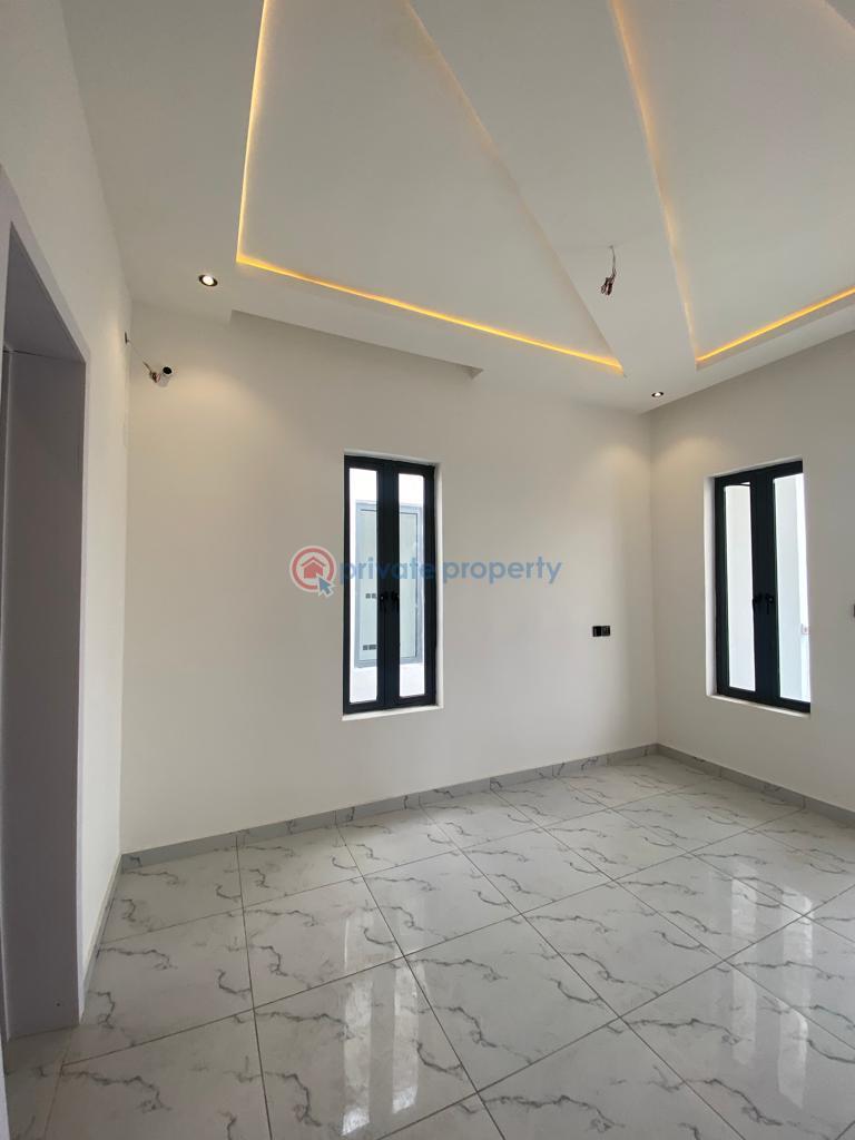 5 bedroom Duplex For Sale Ajah Lagos - 11