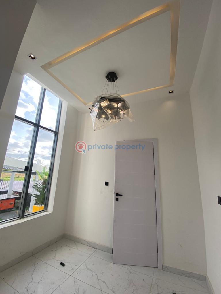 5 bedroom Duplex For Sale Ajah Lagos - 27