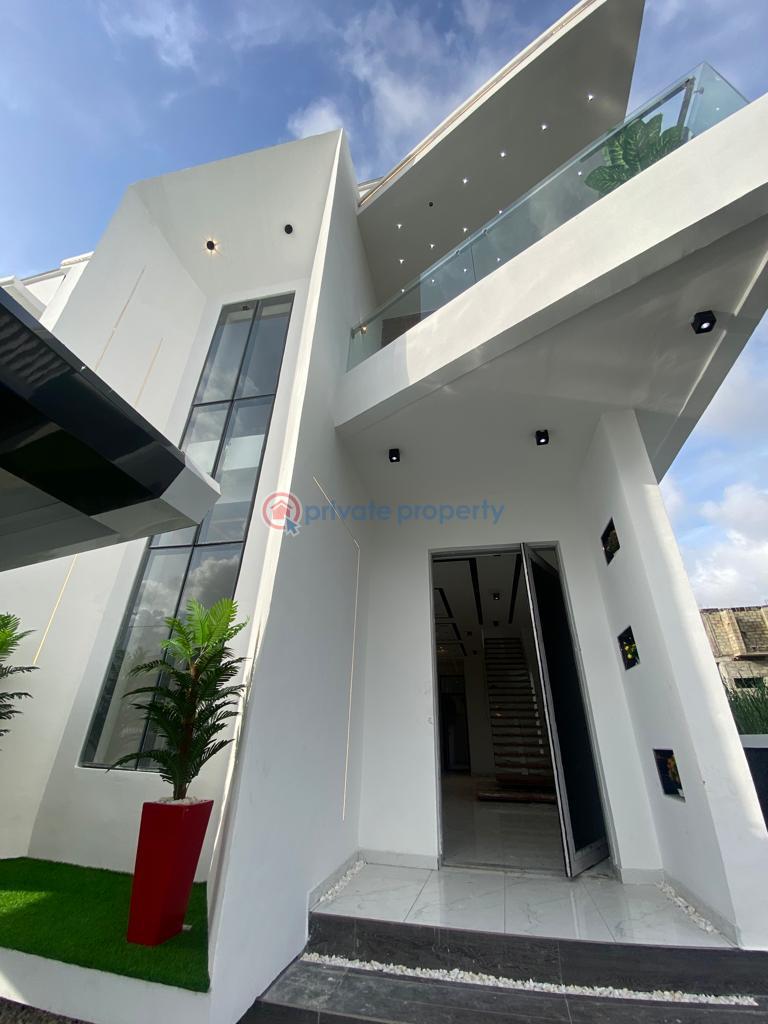 5 bedroom Duplex For Sale Ajah Lagos - 15