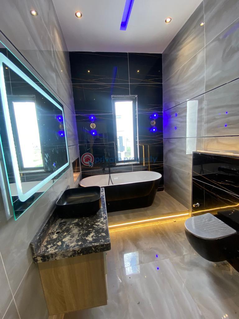 5 bedroom Duplex For Sale Ajah Lagos - 13