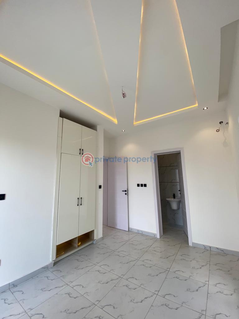 5 bedroom Duplex For Sale Ajah Lagos - 10