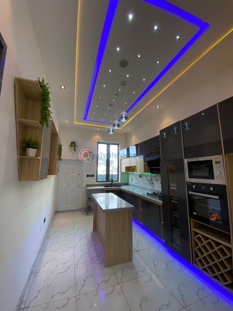 5 bedroom Duplex For Sale Ajah Lagos - 14