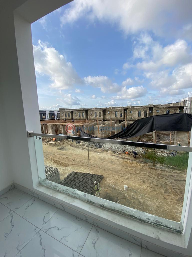 5 bedroom Duplex For Sale Ajah Lagos - 26