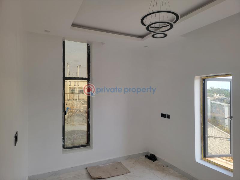 4 bedroom Terraced Duplex For Sale Kaura District Kaura Abuja Phase 2  - 4