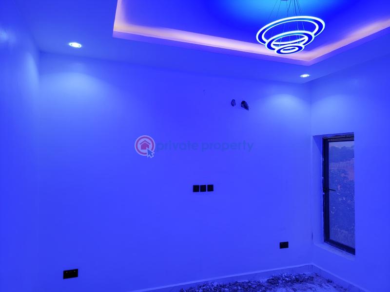 4 bedroom Terraced Duplex For Sale Kaura District Kaura Abuja Phase 2  - 3