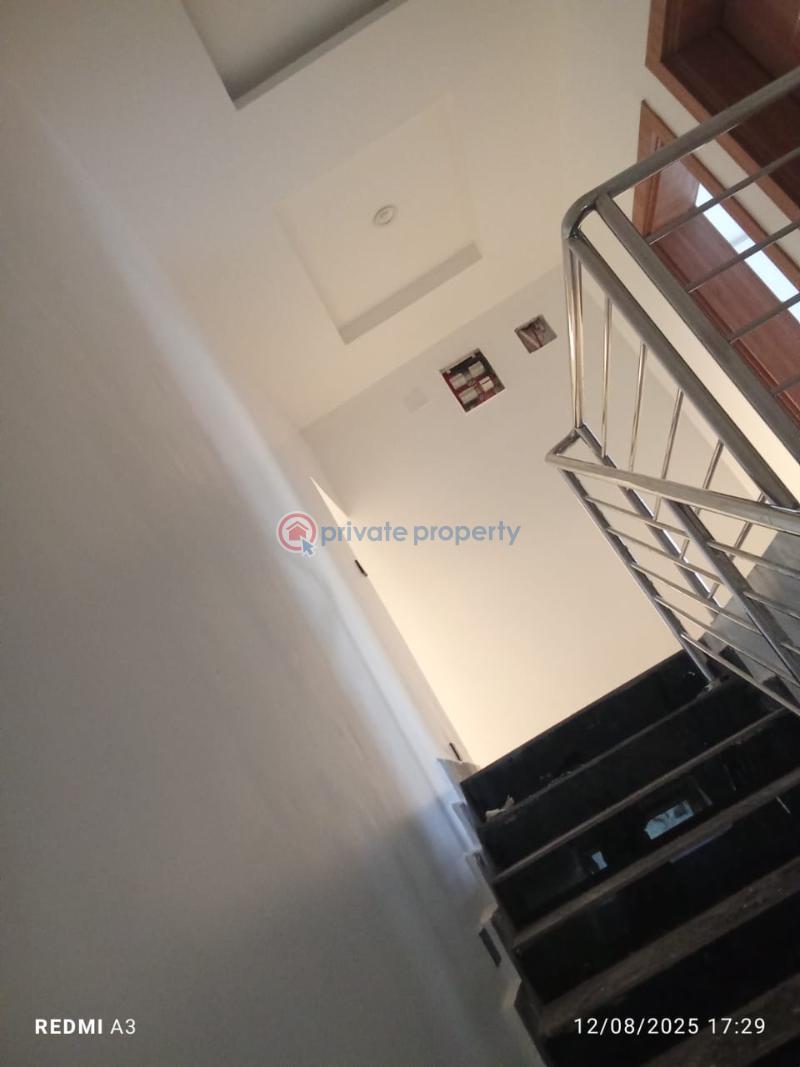 4 bedroom Terraced Duplex For Sale Kaura District Kaura Abuja Phase 2  - 2