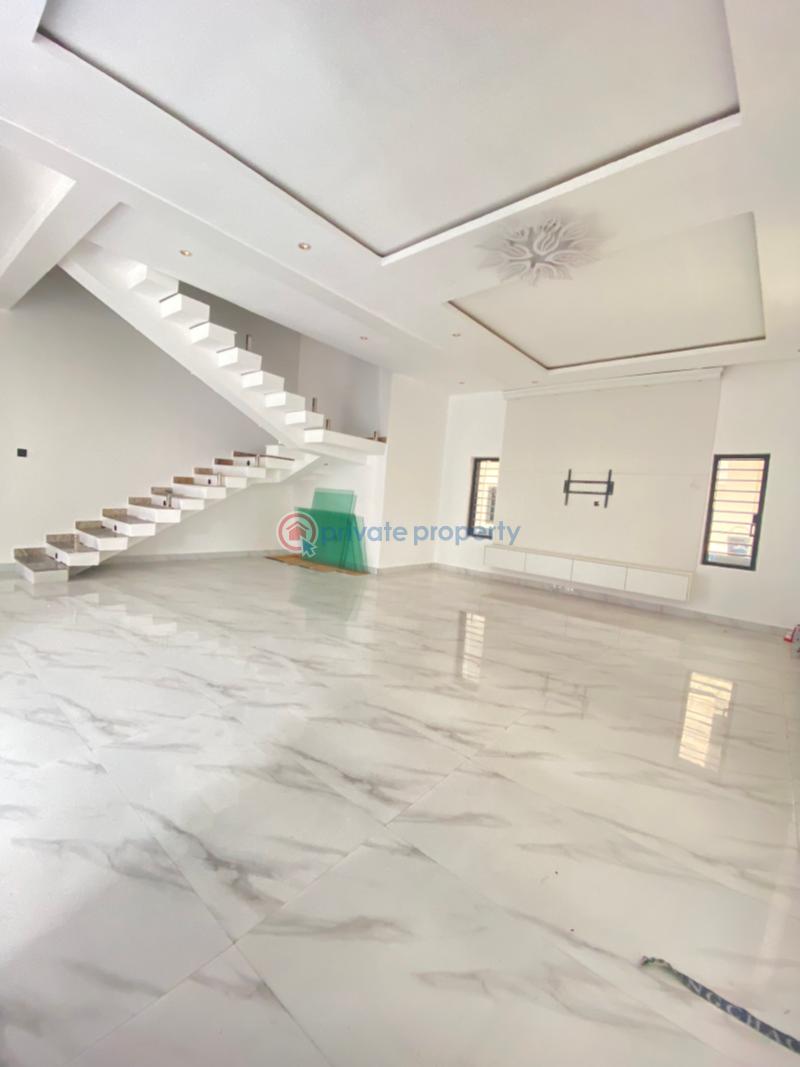 4 bedroom Detached Duplex For Sale Public Building Layout, Off Musa Yaradua Drive, New Owerri Owerri Imo - 7