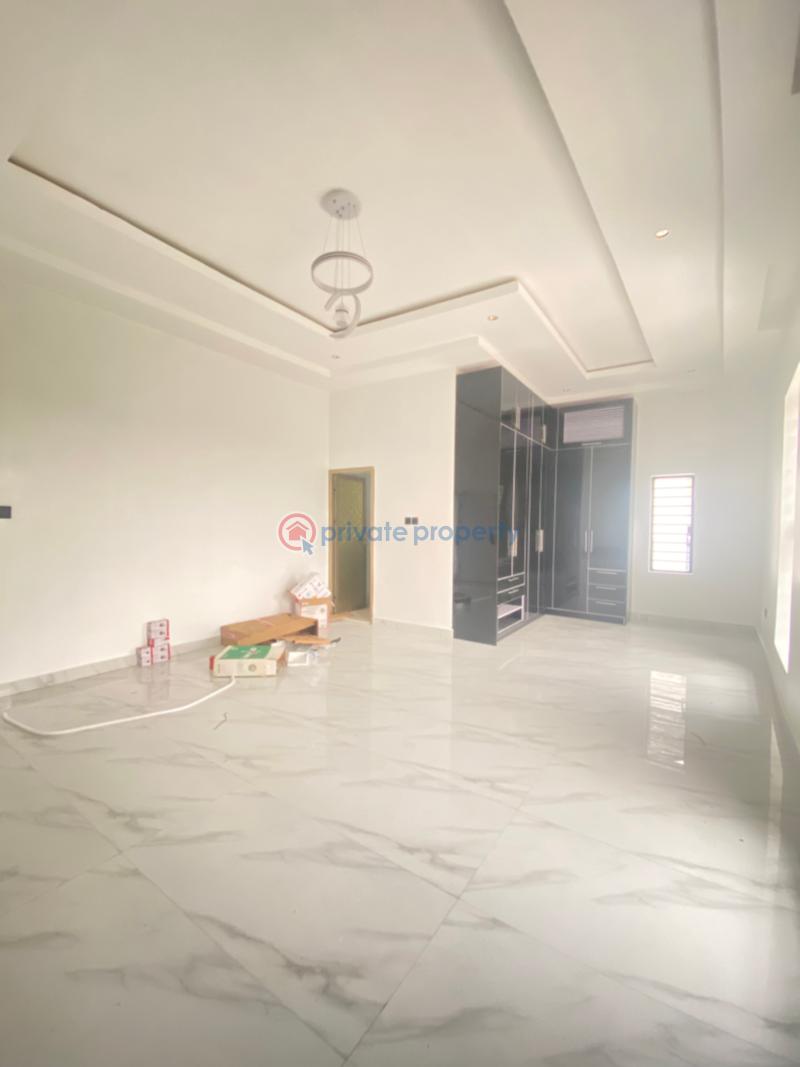4 bedroom Detached Duplex For Sale Public Building Layout, Off Musa Yaradua Drive, New Owerri Owerri Imo - 11