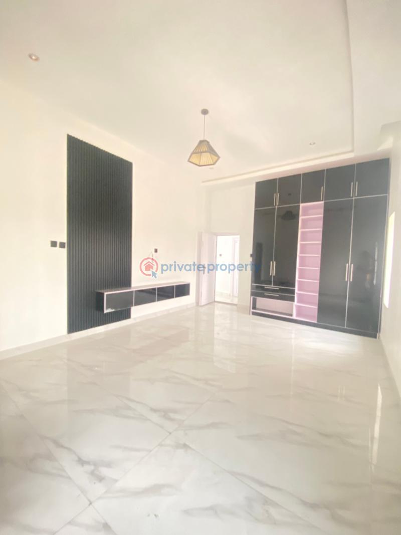 4 bedroom Detached Duplex For Sale Public Building Layout, Off Musa Yaradua Drive, New Owerri Owerri Imo - 13