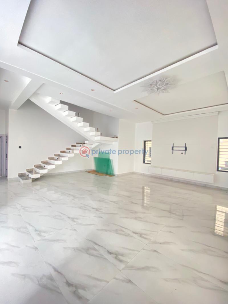 4 bedroom Detached Duplex For Sale Public Building Layout, Off Musa Yaradua Drive, New Owerri Owerri Imo - 21