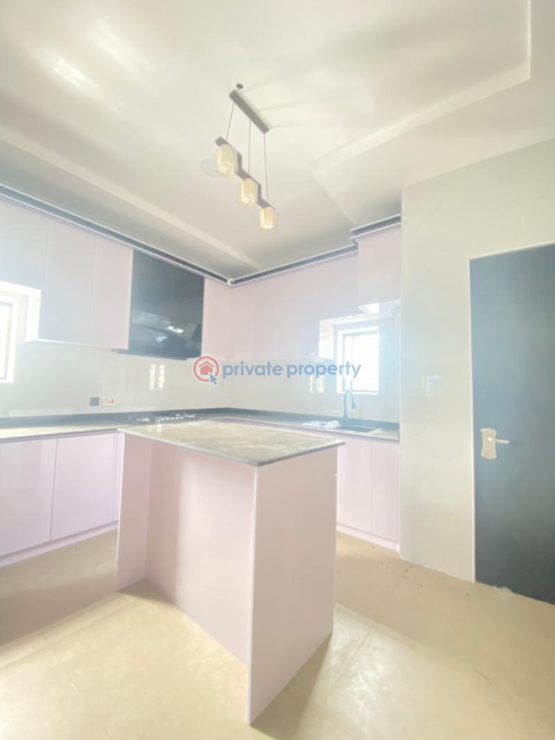 4 bedroom Detached Duplex For Sale Public Building Layout, Off Musa Yaradua Drive, New Owerri Owerri Imo - 20