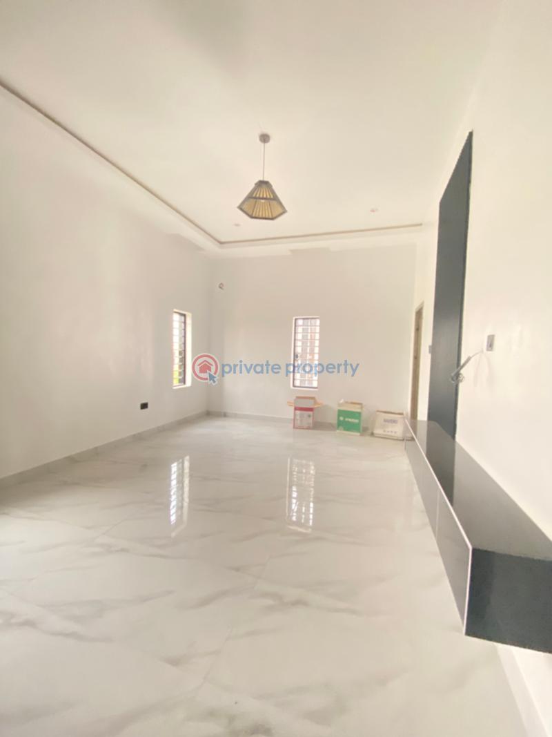 4 bedroom Detached Duplex For Sale Public Building Layout, Off Musa Yaradua Drive, New Owerri Owerri Imo - 17