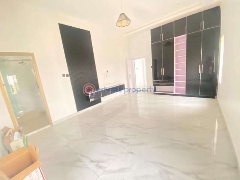 4 bedroom Detached Duplex For Sale Public Building Layout, Off Musa Yaradua Drive, New Owerri Owerri Imo - 14